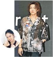 與張天穎和平分手 陳毅燊稱再見亦是朋友