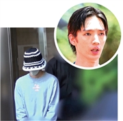 《第19號病歷簿》結局前 清水尋也涉毒被捕