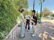 黑工陪拍化妝攝影 入境處放蛇拘10人