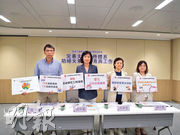 【Emily】工聯調查:25%適齡未育者考慮生