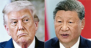 通話「務實積極」 習特下月APEC晤 習：樂見TikTok問題達合規方案 特：感謝通過