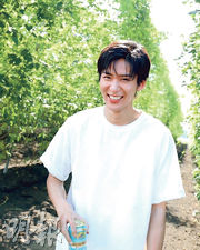 目黑蓮演漫畫改編《坂本日常》 《鬼滅之刃》收43.3億 膺今年最賣座電影第9位