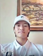 許龍一下周再戰澳門賽未定目標 冀半個主場打出好表現