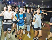 【娛樂場】邱鋒澤新碟《Lines》 傳遞馬拉松式人生哲學