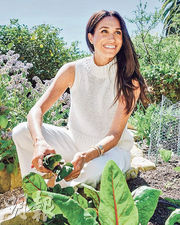 梅根相隔8年再拍戲「做自己」