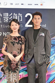 陳家樂新片列三級感意外 廖子妤拍牀戲「創傷後遺」