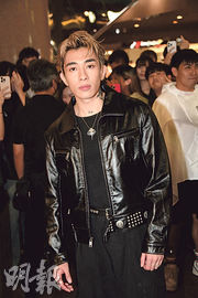 Tyson Yoshi推會員平台抗黃牛黨 稱澳門騷無得踩台 為安全辭演無懼賠償