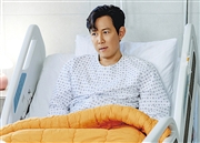 金喜善新劇低開 《不幸的幸會》收視破底