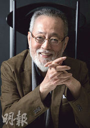 《影武者》92歲仲代達矢肺炎病逝  黑澤明御用男主角 中國外交部發言人致哀