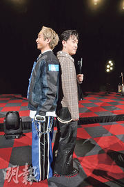 張天賦自認搵錢能力不錯