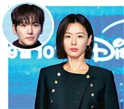 全智賢演九尾狐 池昌旭新劇談情