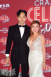 劉晨芝稱借種生子被拒 曾比特為健康減逾30磅