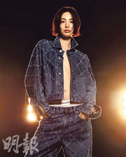 韓女星Nana寓所遇劫 母受襲昏迷 賊遭制服被捕