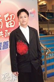 謝東閔望「林明禎3.0」當女友