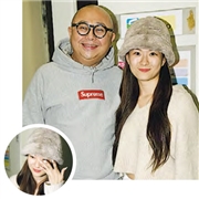 陳懿德獲林盛斌鼓勵爆喊 龔嘉欣陳曉華收起性感任司儀