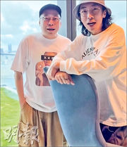 農夫出道25年自立門戶 頭炮棟篤笑大賽