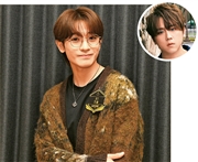 《造星VI》大熱三金未敢接姜濤班 「翻版陳卓賢」Dave自認黑馬恨出道