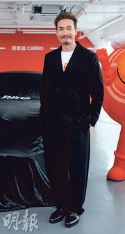 陳豪咖啡店結業 另覓新舖發展