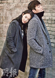 金宇彬下月娶申敏兒 星級酒店設宴 否認奉子成婚