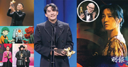 范冰冰首膺金馬影后 張震二度封帝 李駿碩摘導演獎 《世外》奪最佳動畫