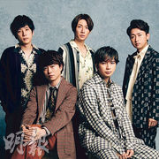 嵐明年5‧31解散 告別巡唱出招對付黃牛