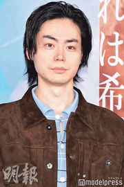 菅田將暉宣傳《火星的女王》 林廷憶缺席記招