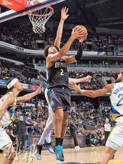 活塞贏溜馬 13連勝平隊史最佳