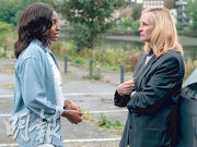 【開箱】《獵後真相》 回應#MeToo運動 劇終導演喊cut人生如戲