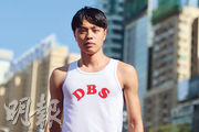 學界D1田徑落幕 男女拔萃蟬聯總冠軍 古綽峰獨攬男甲短跑兩金