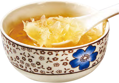 湯水保健 紓緩銀屑病之苦：土茯苓綠豆老鴿湯、黑木耳丹參湯及百合麥冬雪耳湯