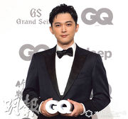 《國寶》橫掃報知電影4獎 吉澤亮稱帝