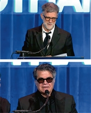 《一戰再戰》膺葛咸獎最佳電影 《純屬伊朗意外》奪3獎 導演約化巴納希被判刑1年