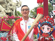 建議電影資助機制具彈性 劉偉強:很多人只能在茶餐廳寫劇本