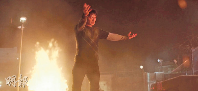 《怪奇物語5》開箱：謎團連連 創造驚喜