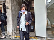 原告方指呈交法庭信息不完整 張柏芝助手稱手機曾跌入廁所