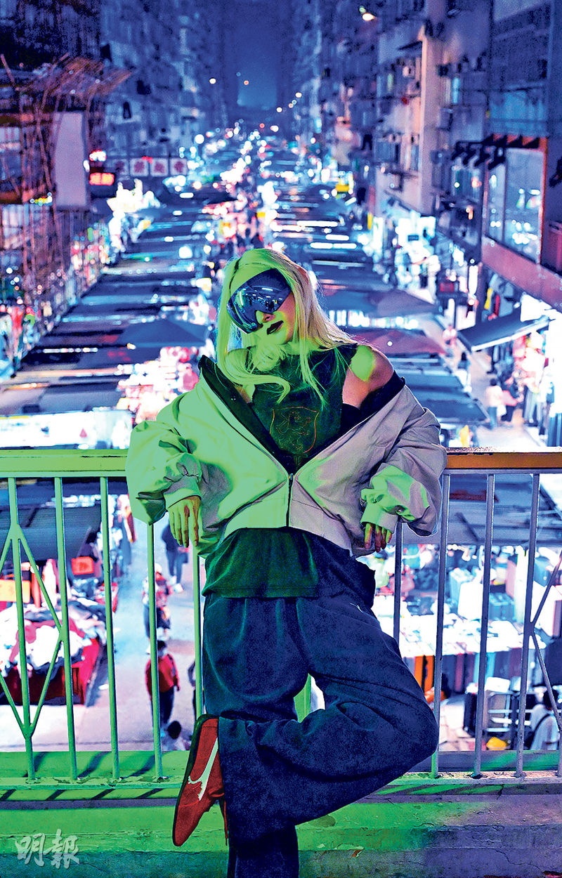 SHOWCASE：Demna最後一季操刀 顛覆傳統 打破標準服裝規範