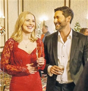 【開箱】《聖誕老人戀咁嚟》 親情比愛情可貴