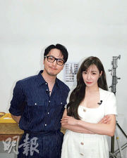 Tiffany拍《逆貧大叔》戀卞耀漢 擬明秋結婚 少女時代首名待嫁成員