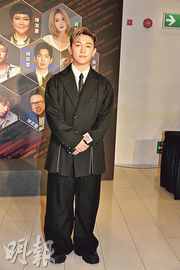 張天賦否認欠數百萬賭債 稱騙徒手法層出不窮