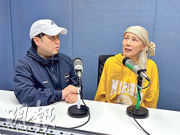 51歲吳文忻險「拔喉」 戒拖延症出歌圓夢