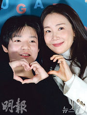 《天國的階梯》崔智友權相佑新片打對台