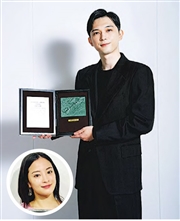 《國寶》橫掃日刊體育電影獎 吉澤亮六度稱帝