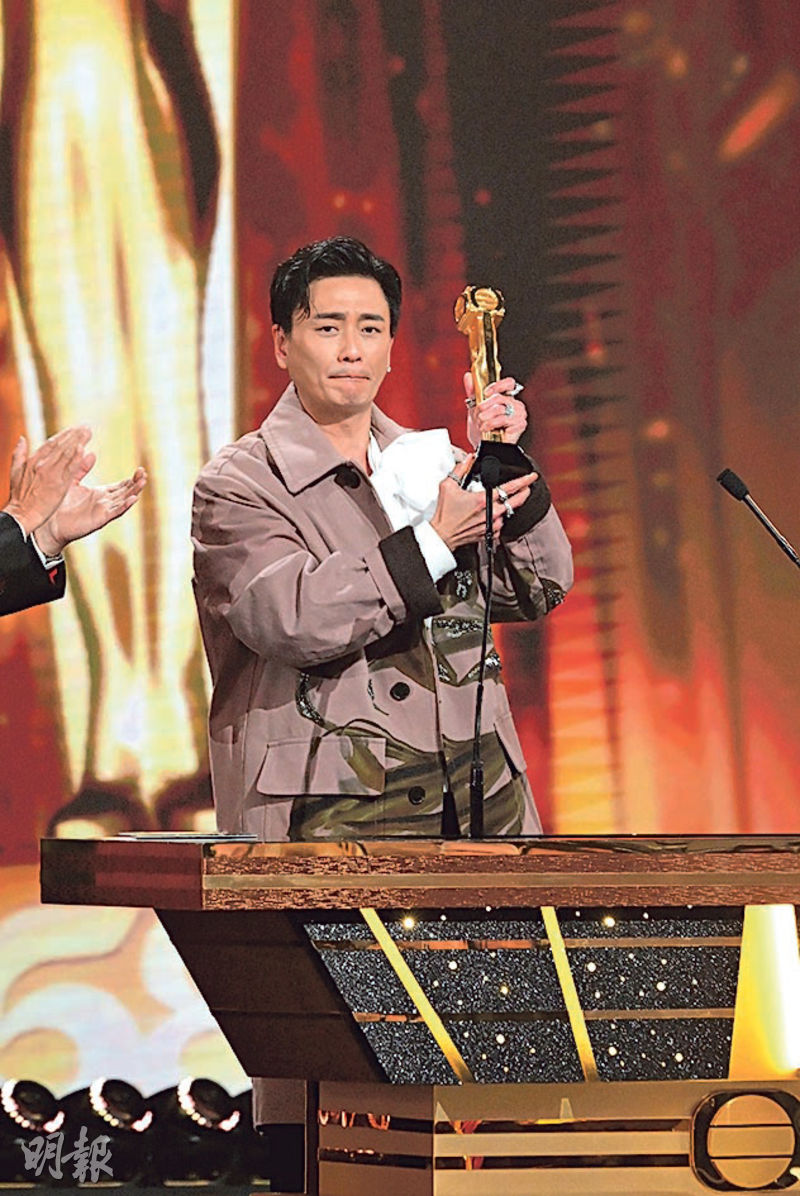 聞風筆動：李慧琼陳振英之爭新丁議員取向成關鍵／文：李先知- 20260105 - 圖片看世界- 每日明報- 明報新聞網