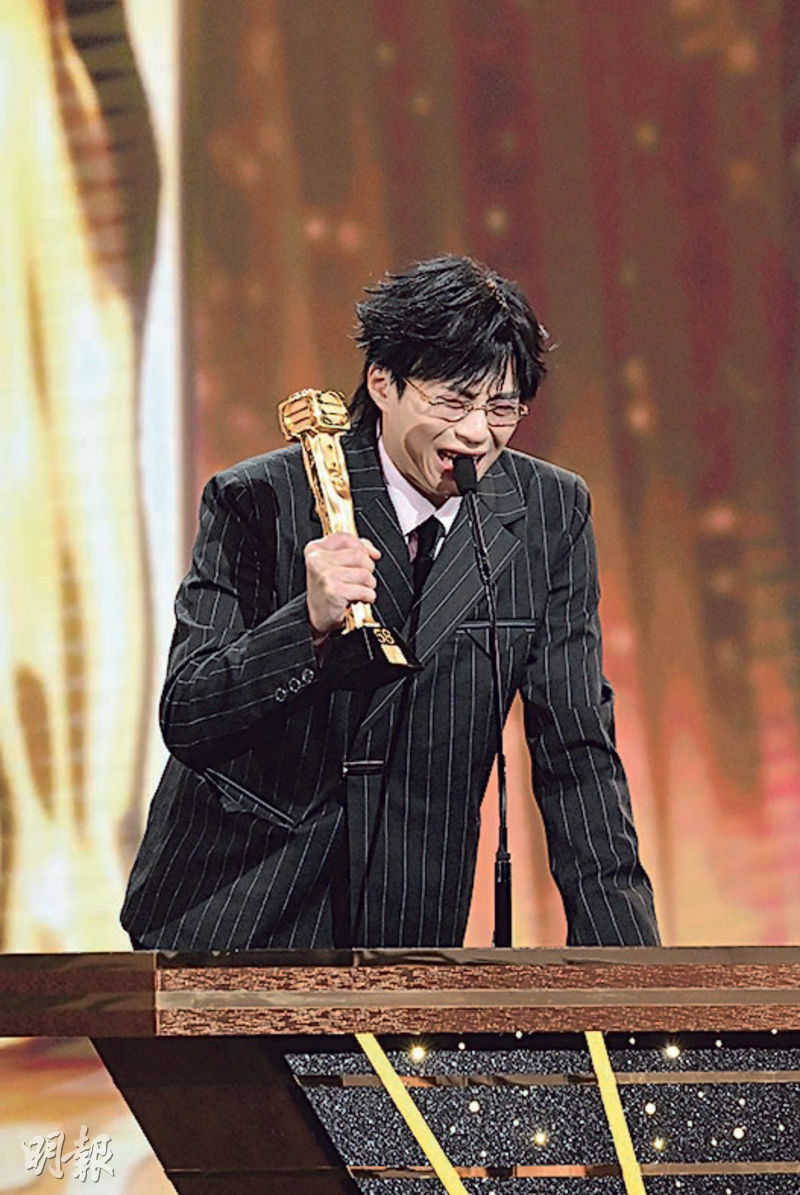 聞風筆動：李慧琼陳振英之爭新丁議員取向成關鍵／文：李先知- 20260105 - 圖片看世界- 每日明報- 明報新聞網