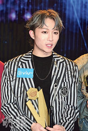 《造星VI》Teller稱逆轉勝如坐過山車 Ian Hannz屈居亞軍 爆胞兄ANSONBEAN不開心