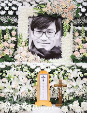 《墨攻》74歲安聖基骾喉昏迷6日不治