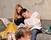 《怪奇物語》紀錄片下周播 《艾蜜莉》拍第6季