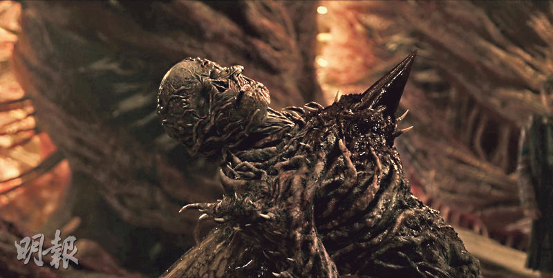 怪奇物語5結局：Eleven生死成謎，顛倒世界終結