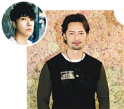 Mr.黎澤恩向布志綸道歉盼「滅火」