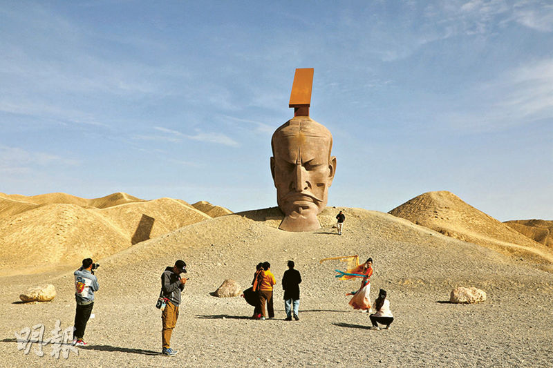 汉武帝被质疑遭“活埋”“锁魂”“斩首” 汉武帝被质疑遭“活埋”“锁魂”“斩首”